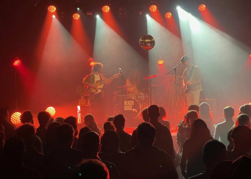 Pour 2026, L’Antenne rafraichit son projet associatif Pour 2026, L’Antenne rafraichit son projet associatif