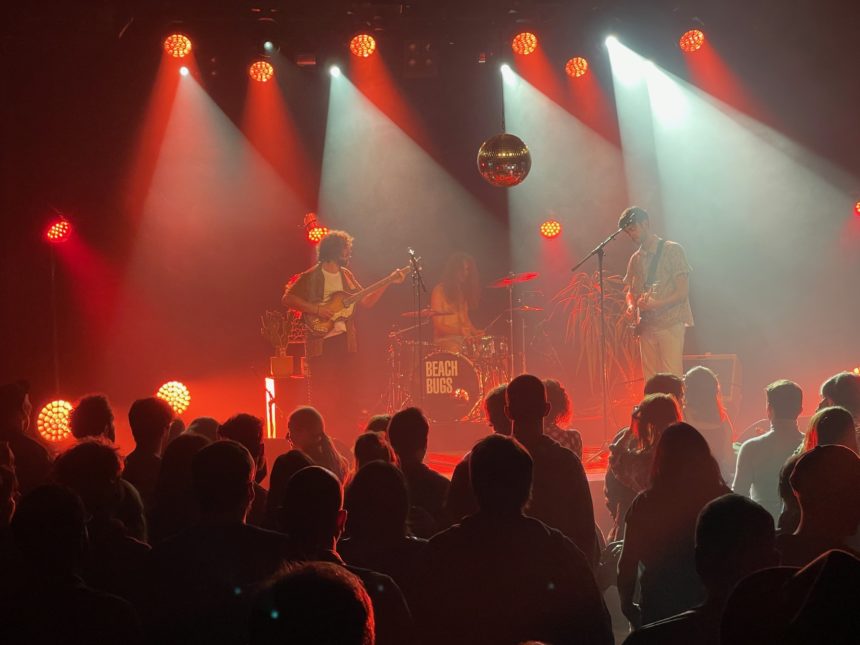 Pour 2026, L’Antenne rafraichit son projet associatif Pour 2026, L’Antenne rafraichit son projet associatif