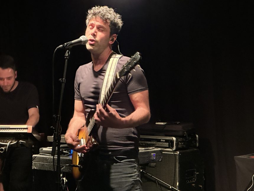 Sūr et Rabih, un projet artistique qui prend forme avec L’Antenne