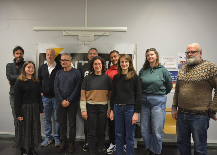 Une belle assemblée et des projets pour 2026