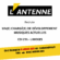L&rsquo;Antenne recrute !