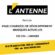 L’Antenne recrute !