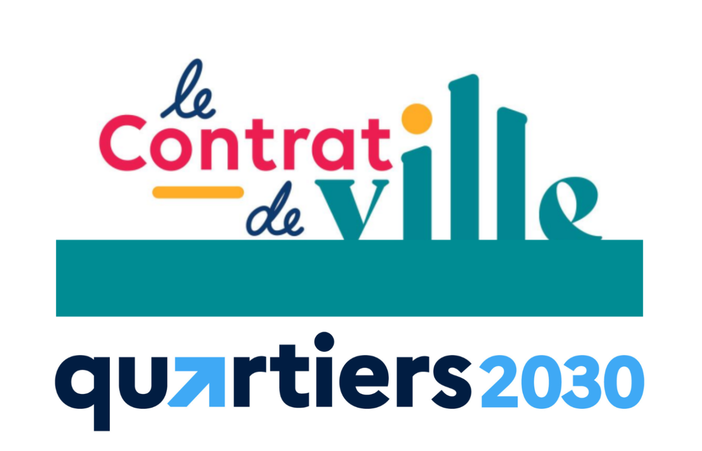 Contrat de ville